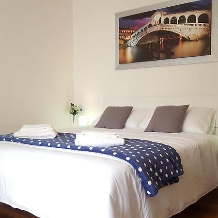 מסטרה B&B Bluevenice מראה חיצוני תמונה