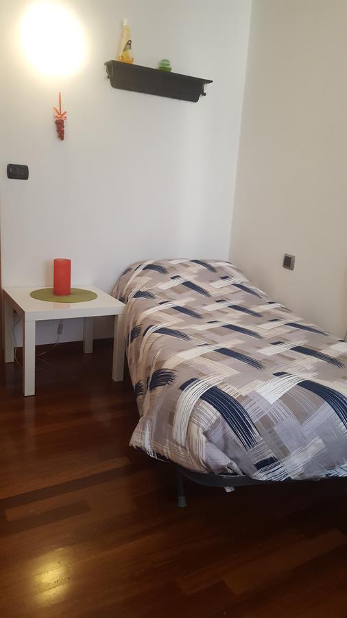 מסטרה B&B Bluevenice מראה חיצוני תמונה