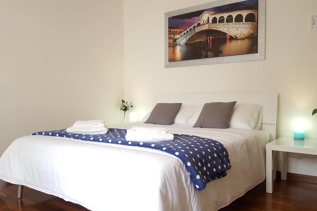 מסטרה B&B Bluevenice מראה חיצוני תמונה