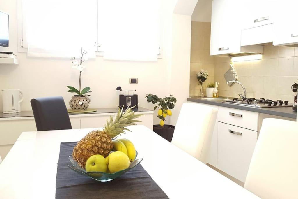 מסטרה B&B Bluevenice מראה חיצוני תמונה