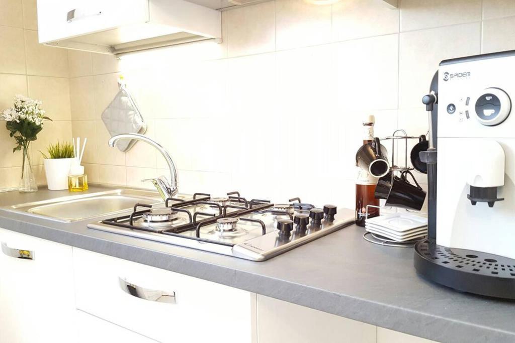מסטרה B&B Bluevenice מראה חיצוני תמונה