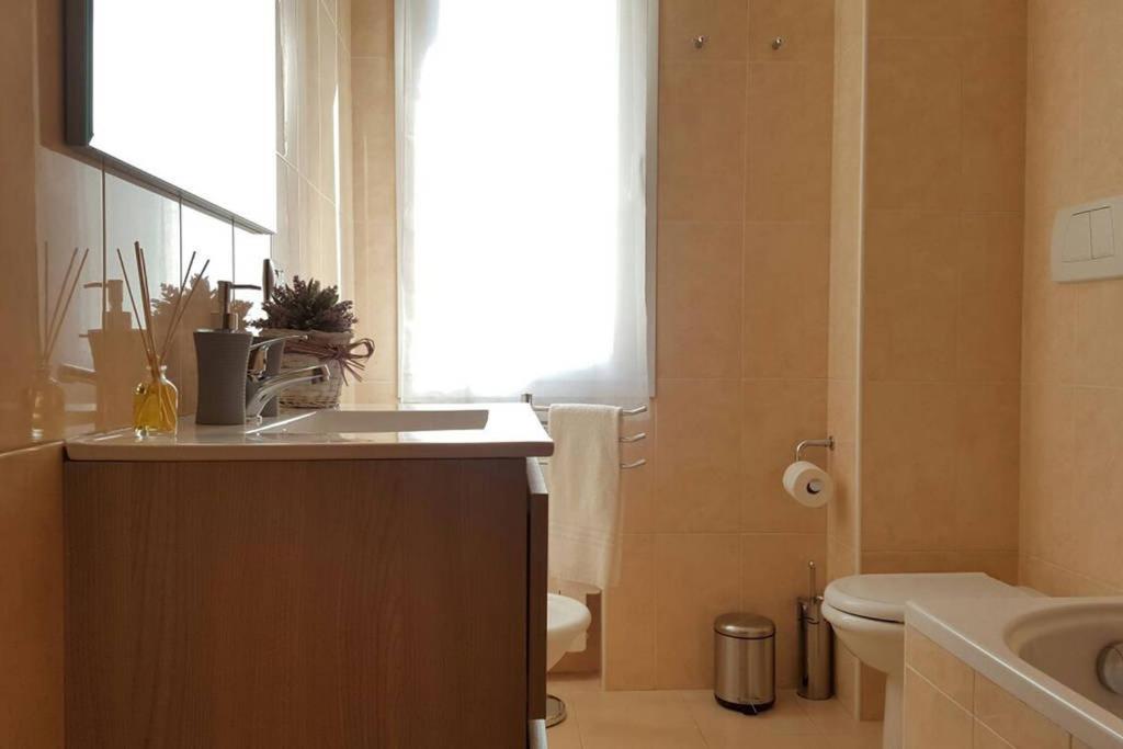 מסטרה B&B Bluevenice מראה חיצוני תמונה