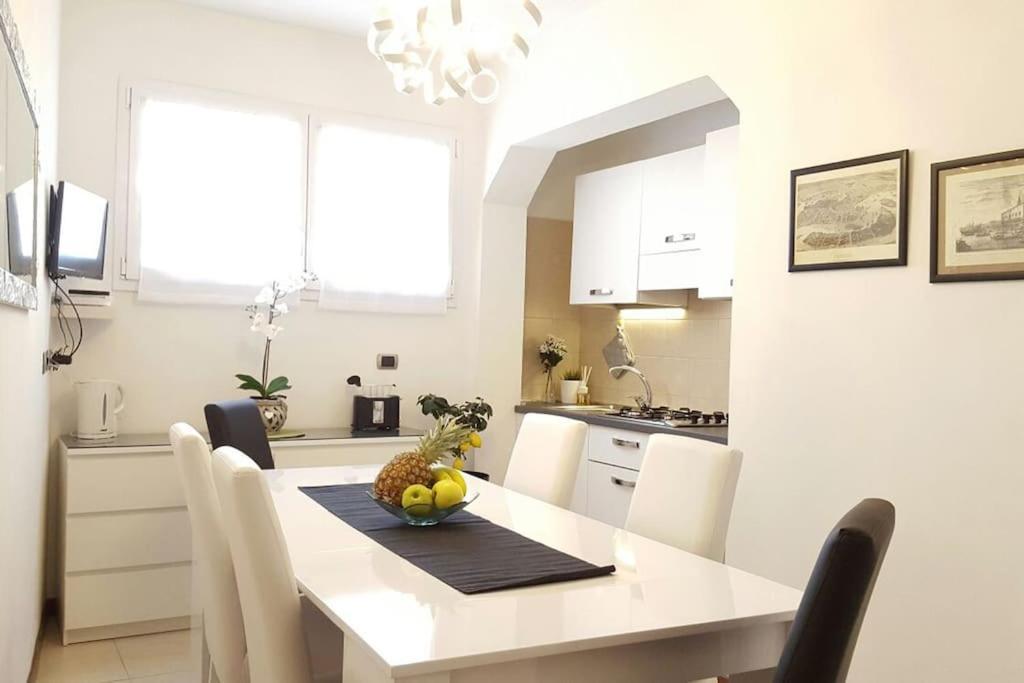 מסטרה B&B Bluevenice מראה חיצוני תמונה